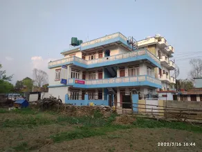 HOTEL ICE VIEW POKHARA - Image 4