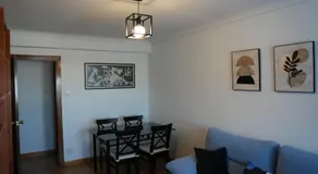 Apartamento en La Romareda a 10 min del centro en tranvía - Alfonso Suites - Image 4