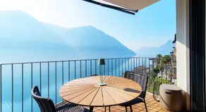 Unique Gandria 3 by Quokka 360 - Exclusive Stay Overlooking Lake Lugano - Image 2