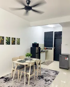 NN HOMESTAY JASIN MELAKA ( Fully Aircond , Unifi & Netflix ) - Image 4