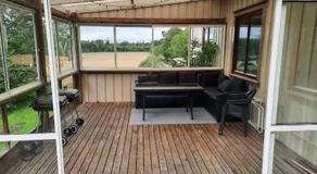 Sjotorps Sateris Bed & Breakfast Flygeln - Image 2