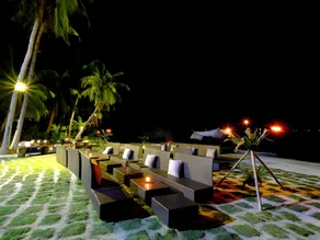 Siargao Bleu Resort And Spa - Image 4
