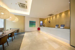 JI Hotel Xi'an Wulukou Metro Station - Image 3
