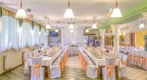 Lipa Hotel és Étterem - Image 3