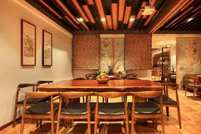 The Beyond Villa Guilin Boutique Hotel - Image 5