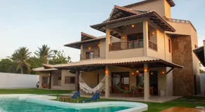 Casa Angatu Mansão paradisíaca no Preá - Image 3