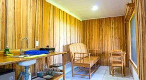 Corcovado Tropical Garden Lodge - Image 5