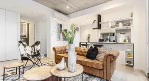 Bohemian Oasis Heart Of Prahran Near Greville St - Image 5