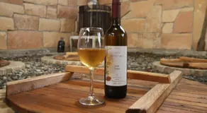 Maximus Wine Cellar & Guest House,Bagdati Wine House - Image 5