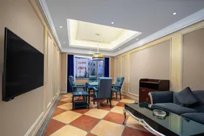 Muren Lazong International Hotel - Image 4