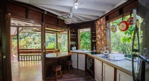 Bungalows Aché Cahuita - Image 2