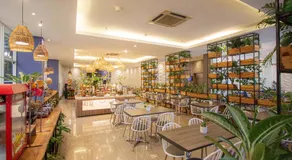 Hotel FortunaGrande Malioboro Yogyakarta - Image 3