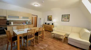 Školící středisko ABENA s ubytováním - Image 3