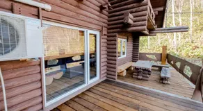 Lake Toya Hillside House - Image 4