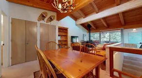 Mammoth Estates 2 Bedroom Condos Near Mammoth Village - Image 2