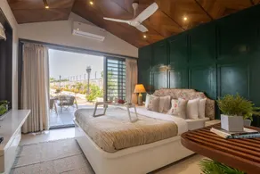 StayVista's Le Ciel - Igatpuri - 3BHK Lake-View Villa with Private Pool - Image 2