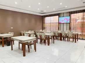 PAI Hotel·Fuping Pinyang Avenue - Image 3