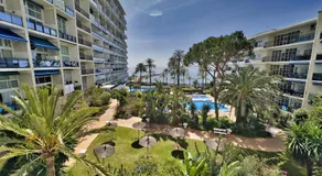 Skol 130. One Bedroom Apartment with Sea Views in Marbella Centre - Image 3