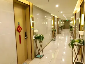 Xing Lun Hotel - Image 4