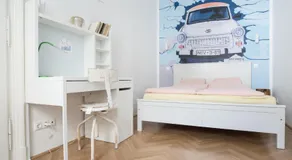 NICE "TRABI" APARTMENT IN THE CITY - Image 2