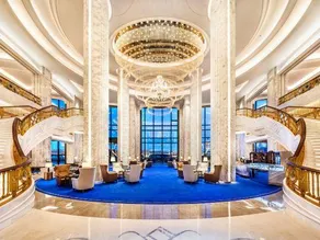 Marrisle Hotel - Image 2