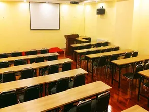 Hanting Hotel Linyi Jiefang East Road - Image 2