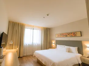 Hanting Hotel Zhoukou Luyi - Image 5