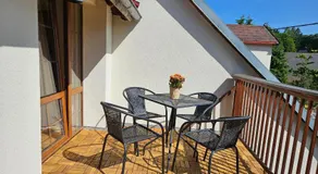 Apartmány Krásné zátiší - Image 3