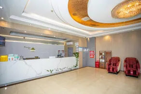 GreenTree Inn Shanghai Fengxian Xidu Business Hotel - Image 5