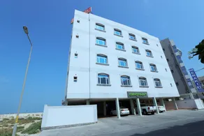 OYO 105 Grand Plaza 1 - Image 3
