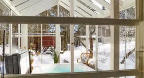 Nordic SPA&Sauna Retreat Vantaa - Image 5