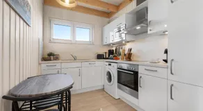 Ferienhaus Skippers Home Olpenitz - Image 3