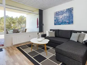 8 person holiday home in Glesborg - Image 2