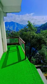 The Mountain Huts - Image 2
