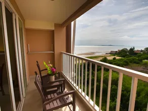 Saisawan Beach Luxury Hotel - Image 5