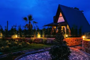 GANİTA TRAVEL BUNGALOV - Image 2