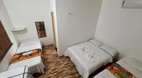 Pousada São José Santo Amaro ma - Image 2