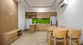 An Dương Hotel & Apartment - Image 5