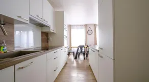 La Rouette - chambres privées - Image 4