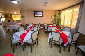 Clarion Hotel Nairobi - Image 4