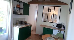 L’escale côté jardin - Image 3