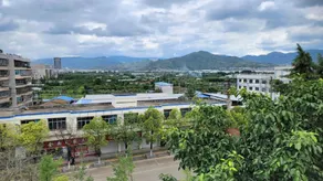 Mingzhu Smart Hotel (Fumin County Branch) - Image 5