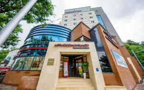 Daegu Exco Convention Business Hotel - Image 3