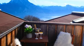 Gmundnerberghaus - ROOMS - Image 5