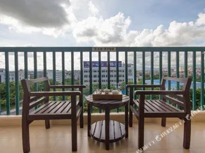 Cuihu Hotel - Image 4