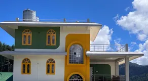 Yogstel - Backpackers Hostel - Image 2