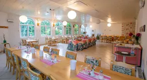 Hotel Schlosshof Dolgesheim - Image 5