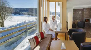 derWaldfrieden naturparkhotel - Image 4