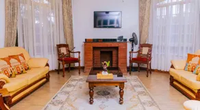 Desert Rose Resort Kisumu - Image 3