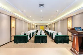 Yushe International Hotel (Changping Avenue Railway Station) - Image 5
